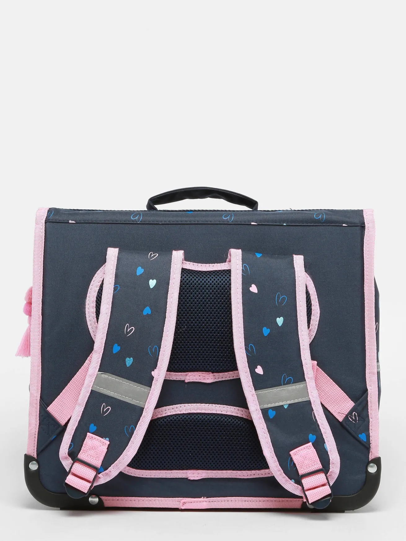 Cartable 1 compartiment MILKY KISS