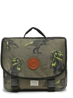 Cartable 1 compartiment SKOOTER