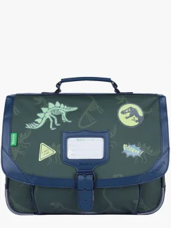 Cartable 1 compartiment TANN'S