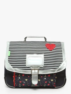 Cartable 1 compartiment TANN'S