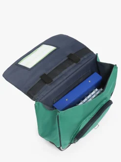 Cartable 1 compartiment TANN'S