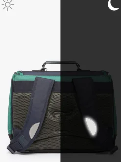 Cartable 1 compartiment TANN'S