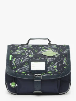 Cartable 1 compartiment TANN'S