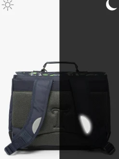Cartable 1 compartiment TANN'S