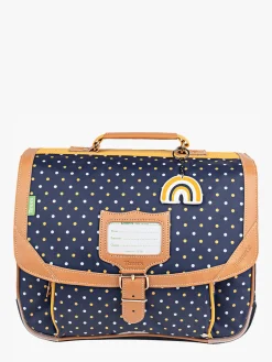 Cartable 1 compartiment TANN'S