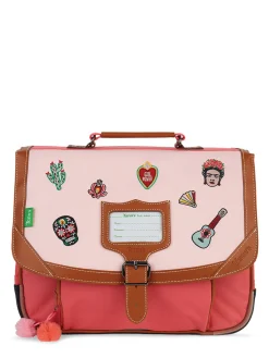 Cartable 1 compartiment TANN'S