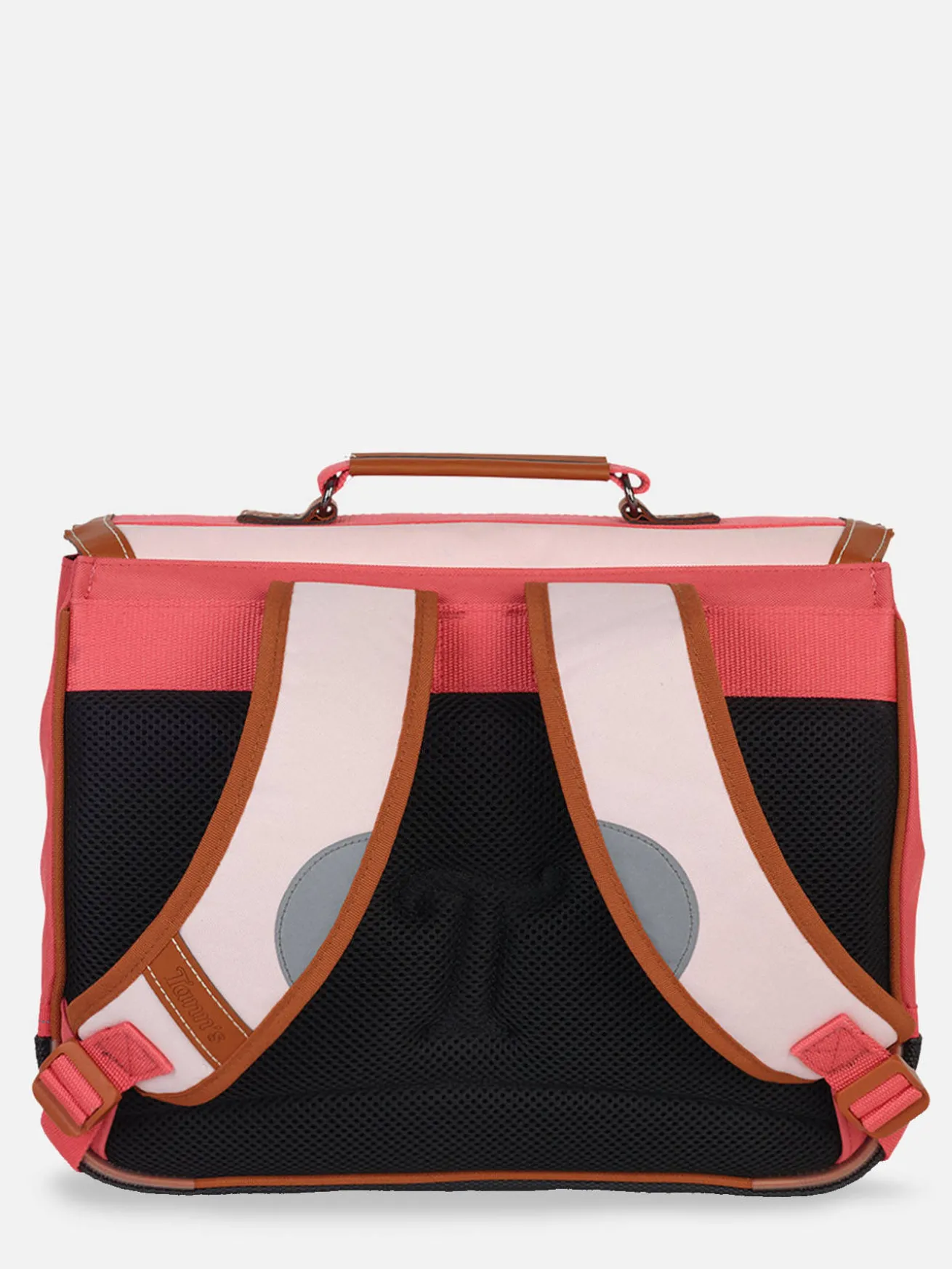 Cartable 1 compartiment TANN'S