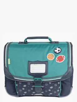 Cartable 1 compartiment TANN'S