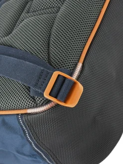 Cartable 1 compartiment TANN'S