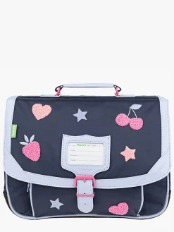 Cartable 1 compartiment TANN'S