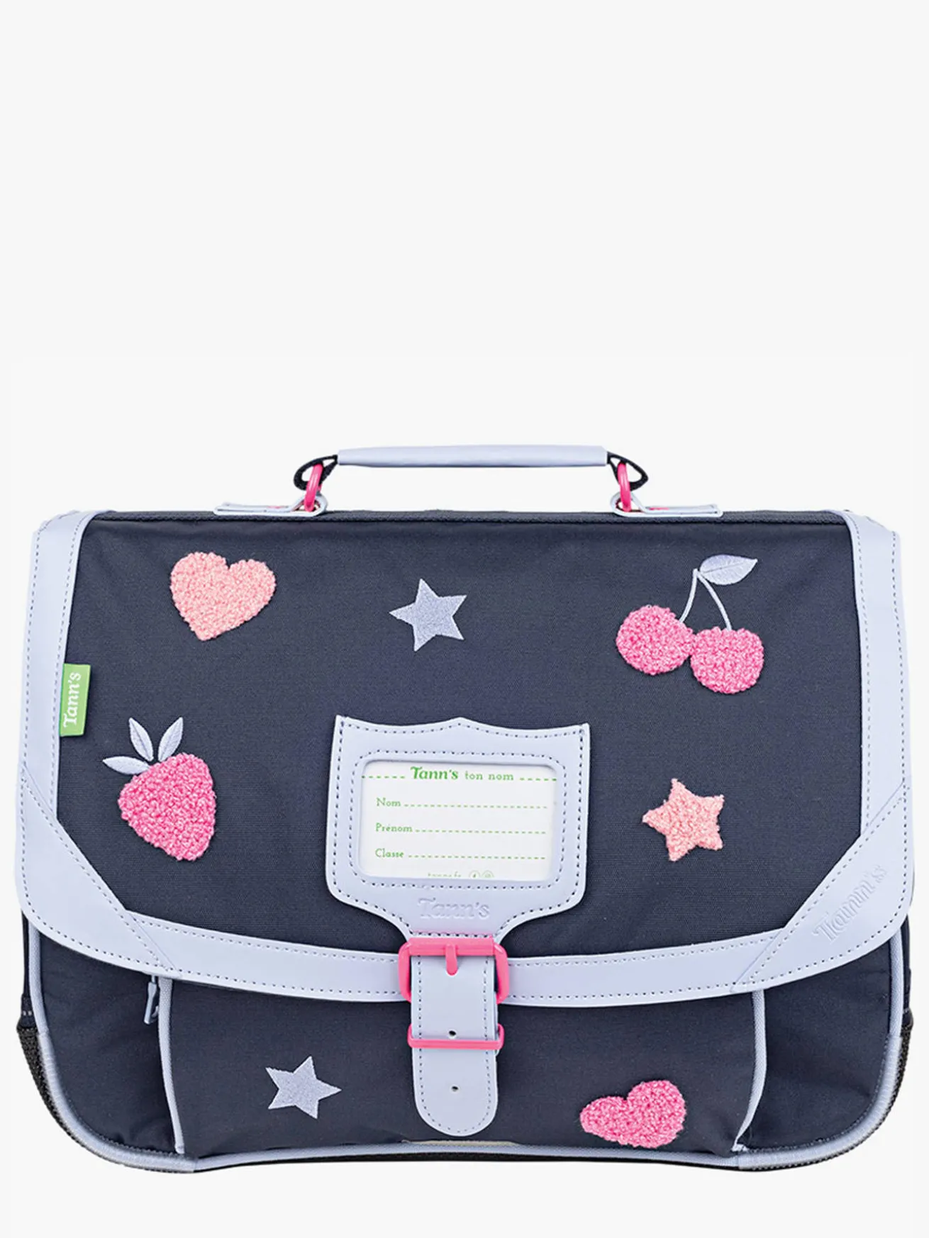 Cartable 1 compartiment TANN'S