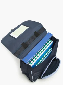 Cartable 1 compartiment TANN'S