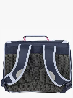 Cartable 1 compartiment TANN'S