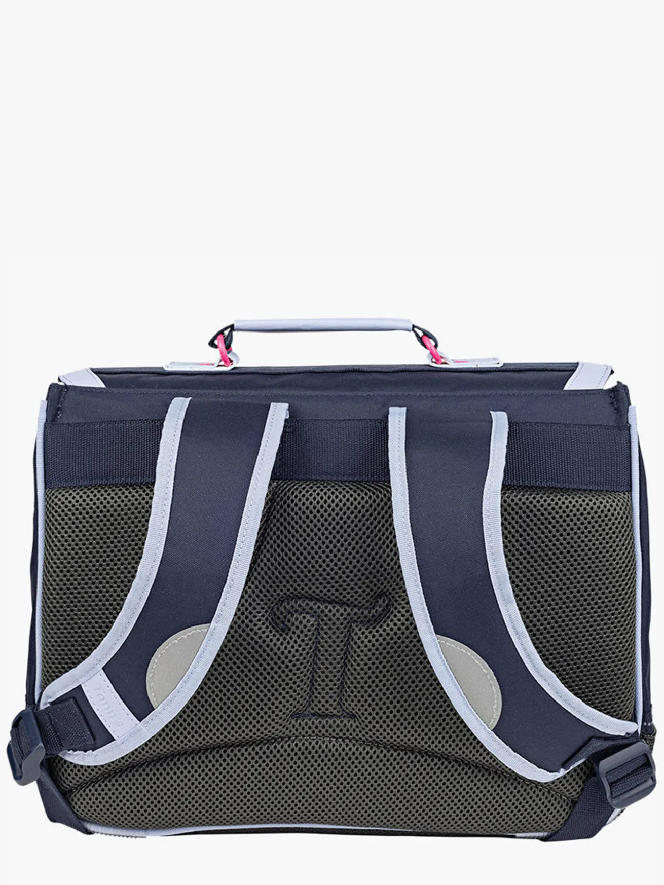 Cartable 1 compartiment TANN'S