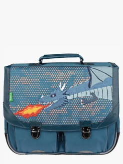 Cartable 1 compartiment TANN'S
