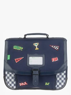 Cartable 1 compartiment TANN'S