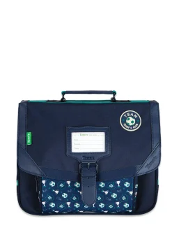 Cartable 1 compartiment TANN'S