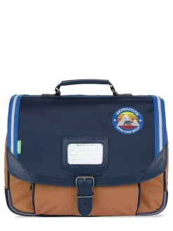 Cartable 1 compartiment TANN'S