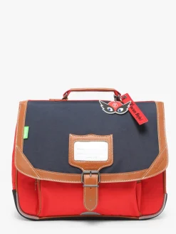 Cartable 1 compartiment TANN'S