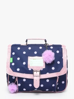 Cartable 1 compartiment TANN'S