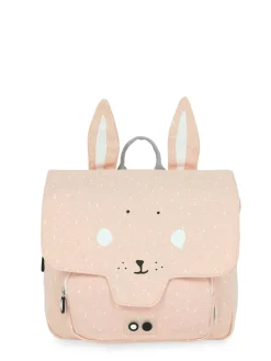 Cartable 1 compartiment TRIXIE