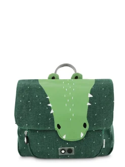 Cartable 1 compartiment TRIXIE