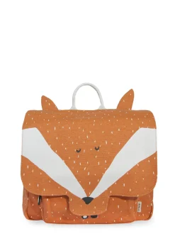 Cartable 1 compartiment TRIXIE