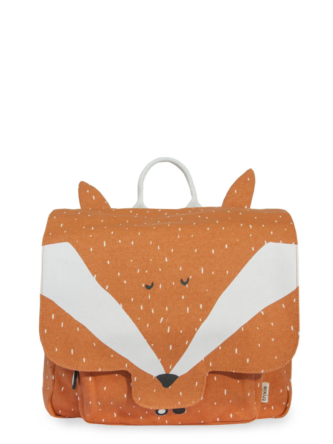 Cartable 1 compartiment TRIXIE