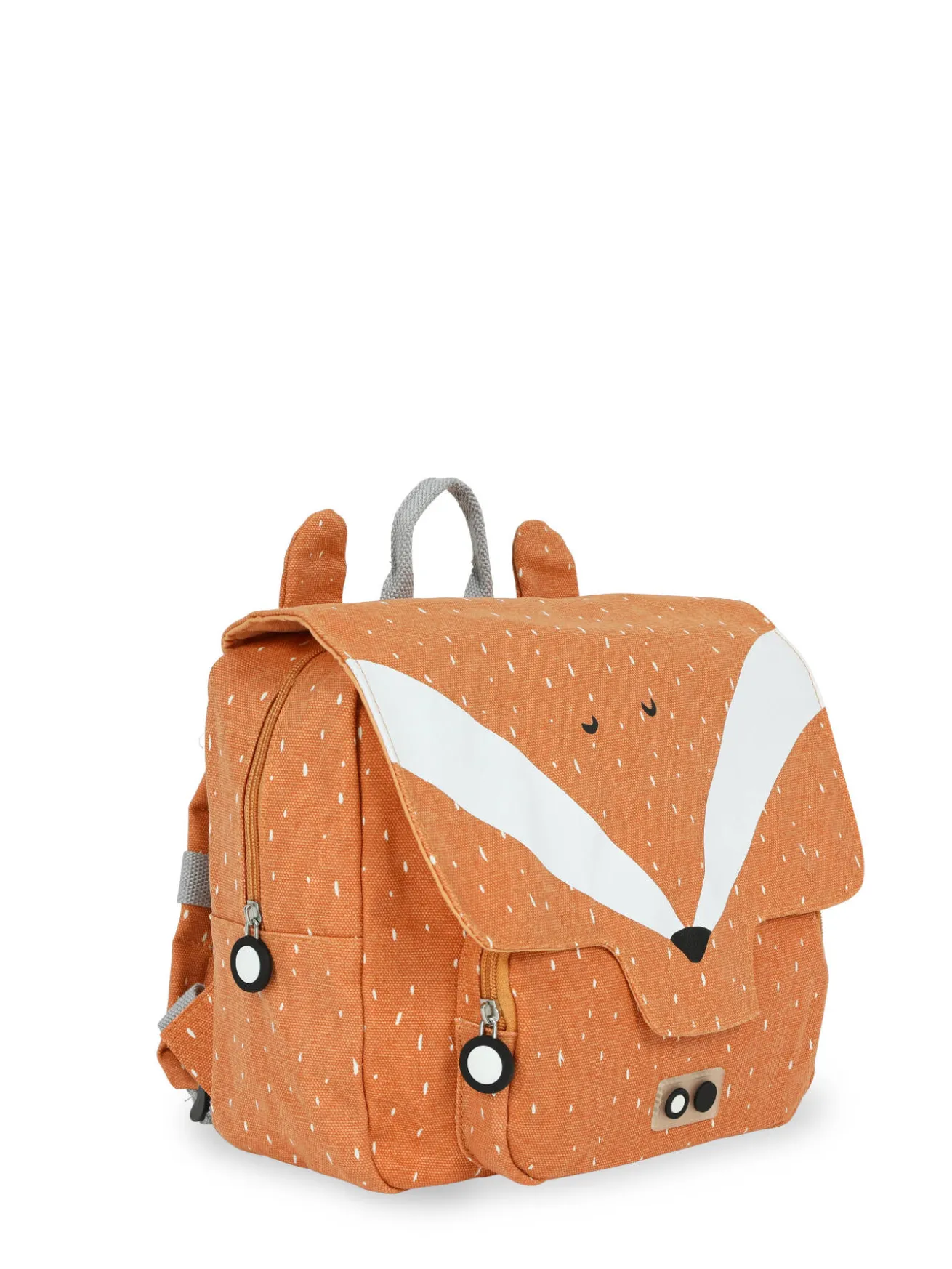 Cartable 1 compartiment TRIXIE