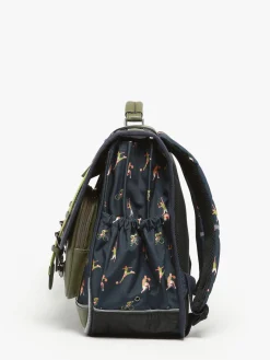 Cartable 3 compartiments CAMELEON