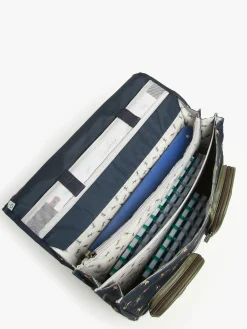 Cartable 3 compartiments CAMELEON