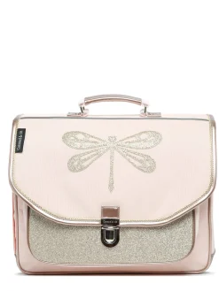 Cartable 2 compartiments CARAMEL ET CIE