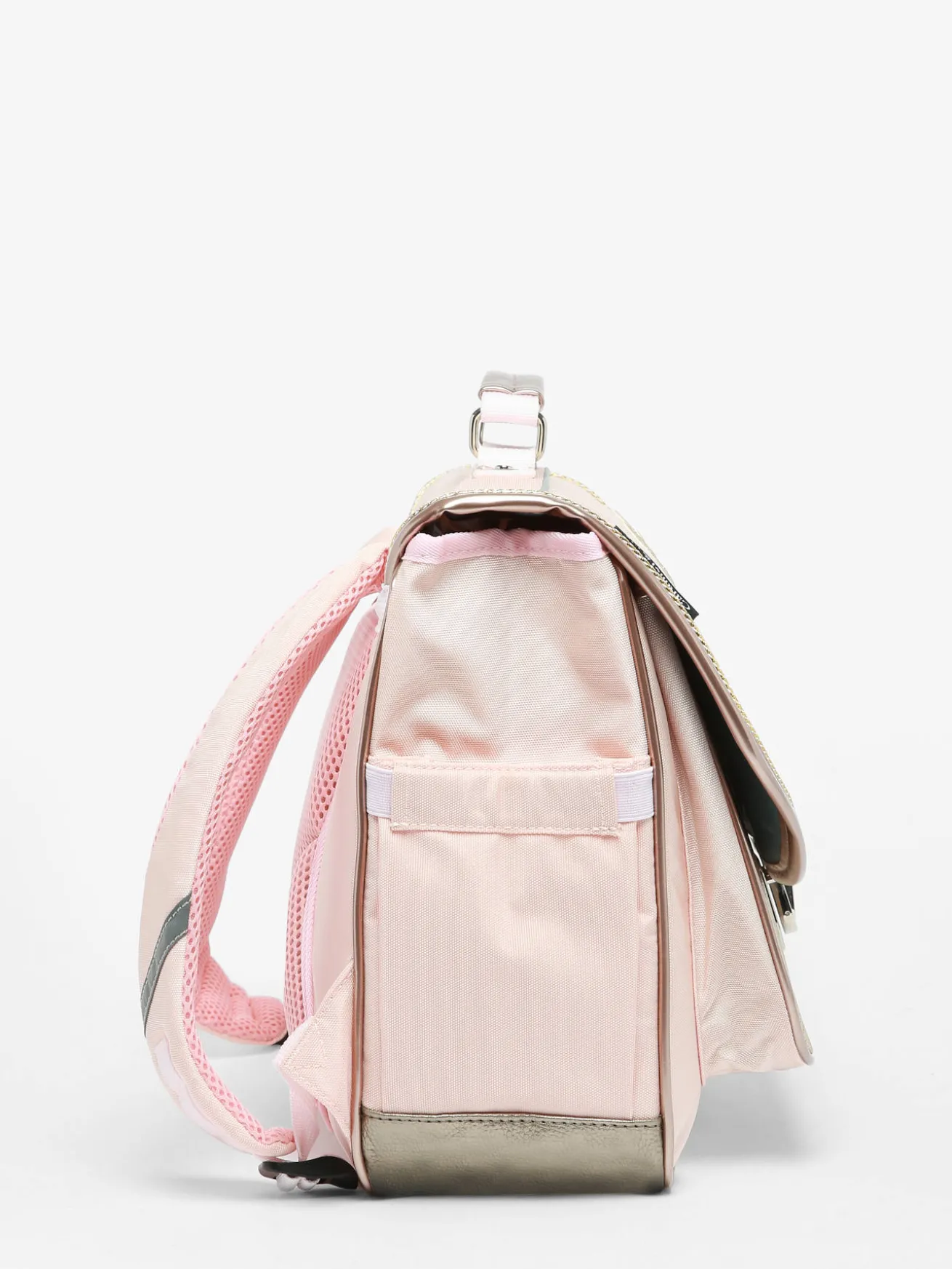 Cartable 2 compartiments CARAMEL ET CIE