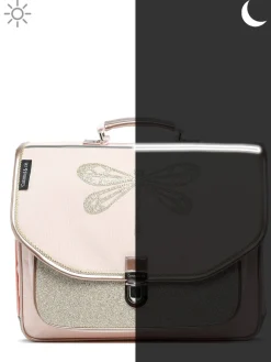 Cartable 2 compartiments CARAMEL ET CIE