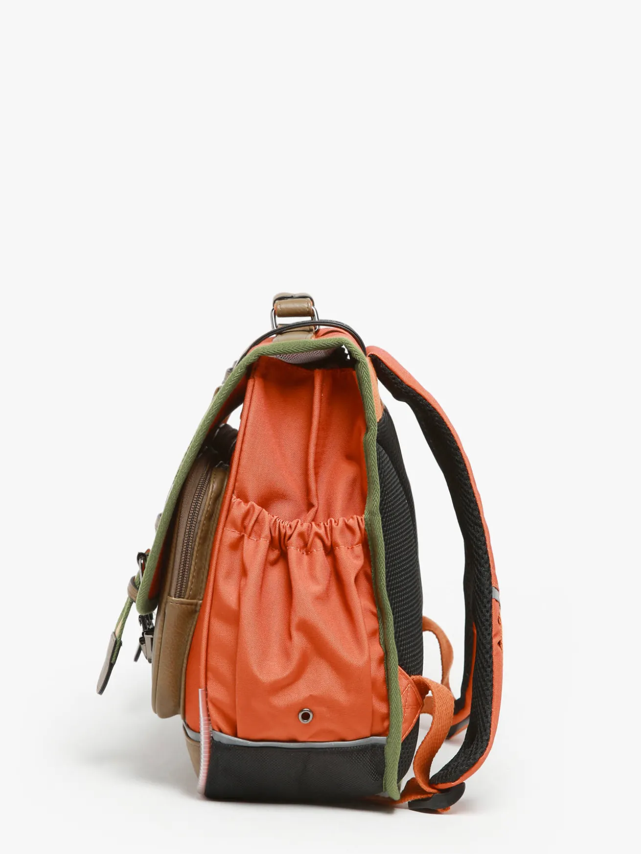 Cartable 2 compartiments CAMELEON
