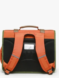 Cartable 2 compartiments CAMELEON