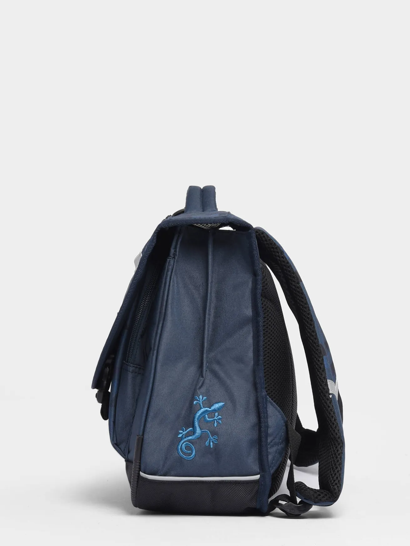 Cartable 2 compartiments CAMELEON