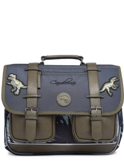 Cartable 2 compartiments CAMELEON