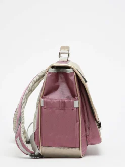 Cartable 2 compartiments CARAMEL ET CIE