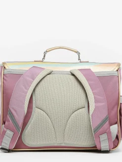 Cartable 2 compartiments CARAMEL ET CIE