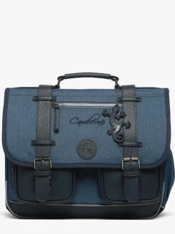 Cartable 2 compartiments CAMELEON