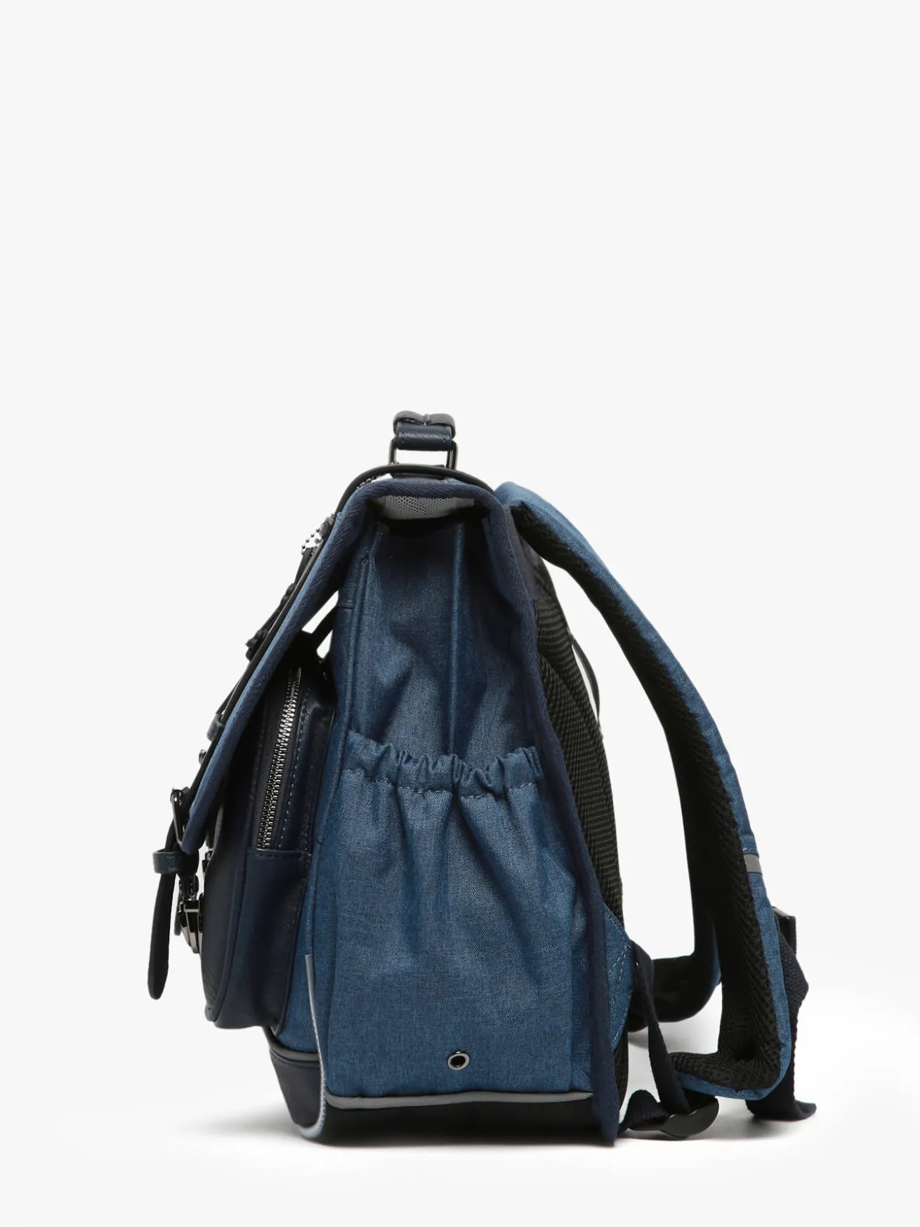 Cartable 2 compartiments CAMELEON