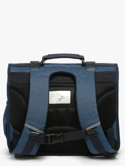 Cartable 2 compartiments CAMELEON