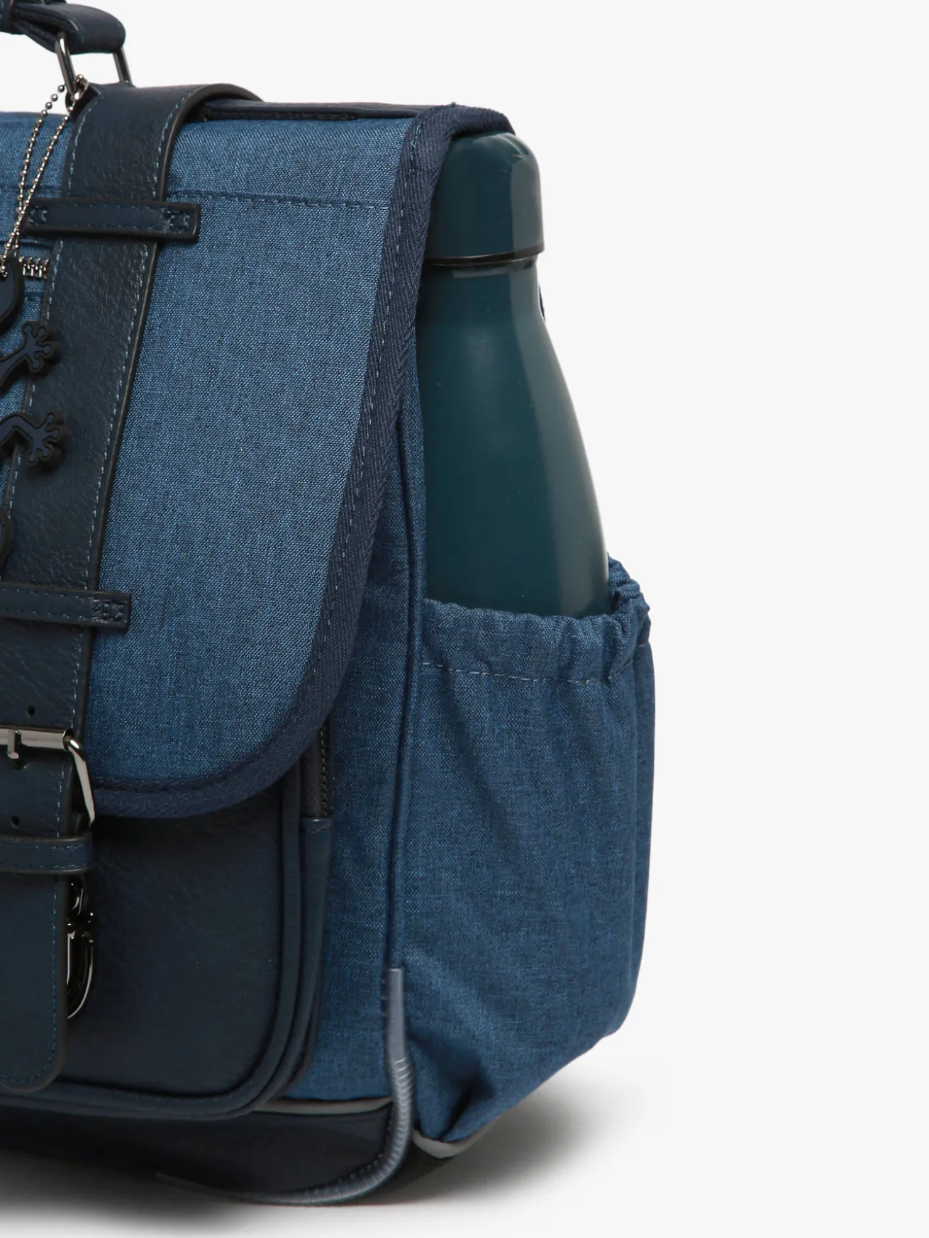 Cartable 2 compartiments CAMELEON