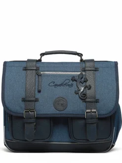 Cartable 2 compartiments CAMELEON