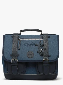 Cartable 2 compartiments CAMELEON