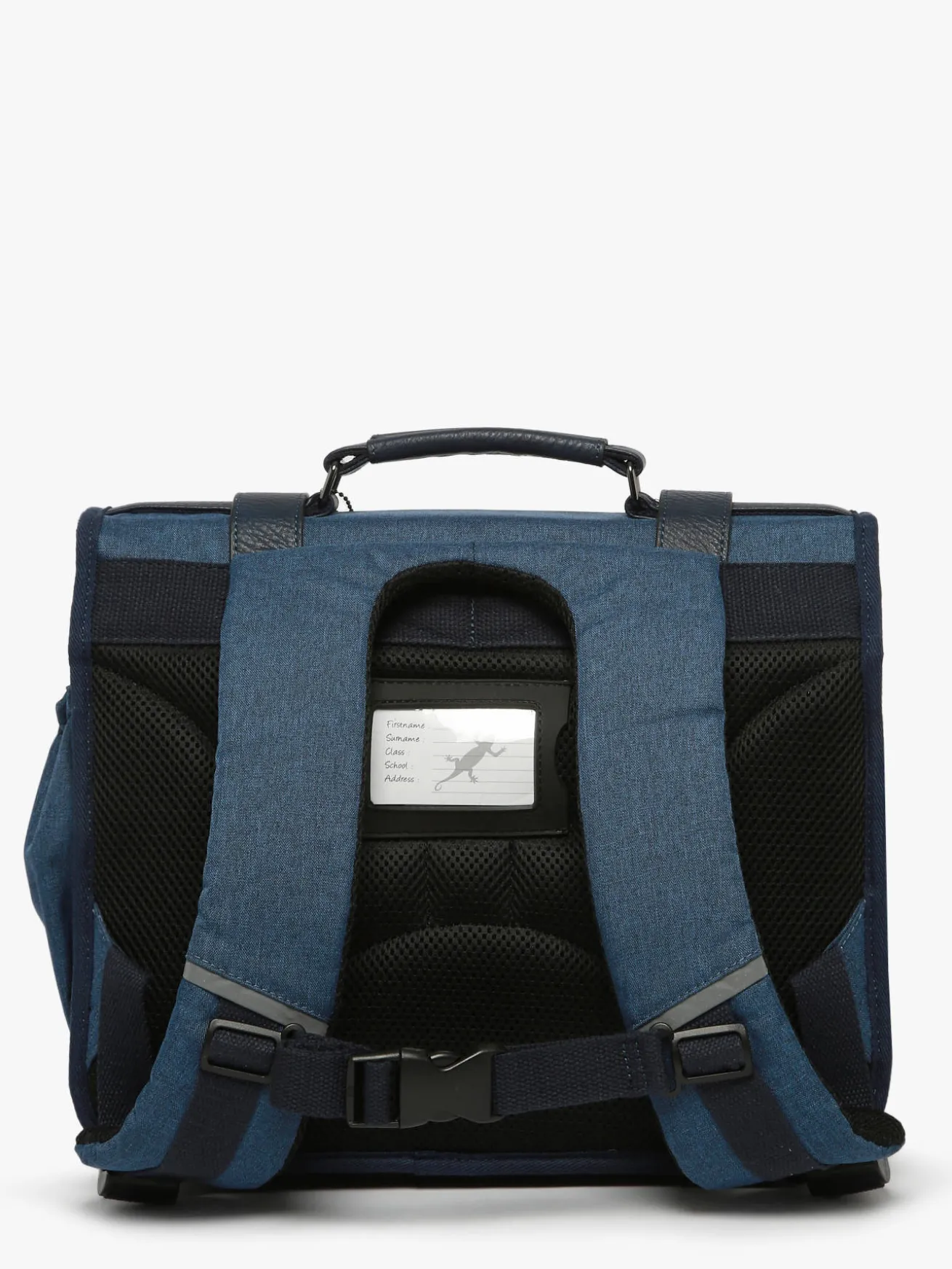 Cartable 2 compartiments CAMELEON