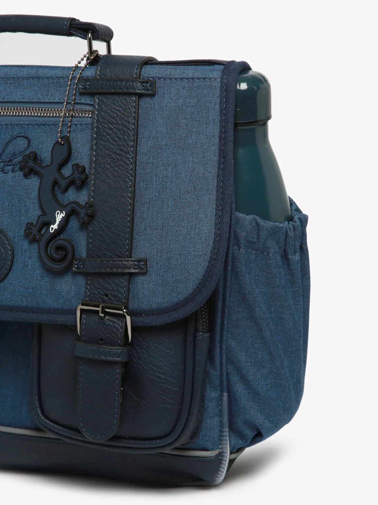Cartable 2 compartiments CAMELEON