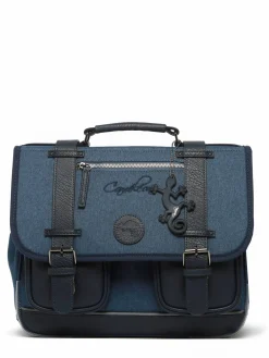 Cartable 2 compartiments CAMELEON