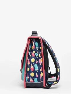 Cartable 2 compartiments CAMELEON